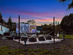 Lux Château, Hot Tub, OutdoorMovies, Game Rm, Pool
