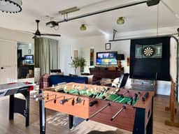 Lux Château, Hot Tub, OutdoorMovies, Game Rm, Pool