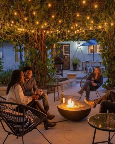 Attract the Right Guests