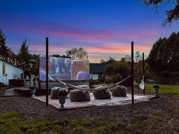 Lux Château, Hot Tub, OutdoorMovies, Game Rm, Pool