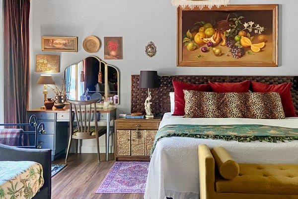 Inspired Interiors